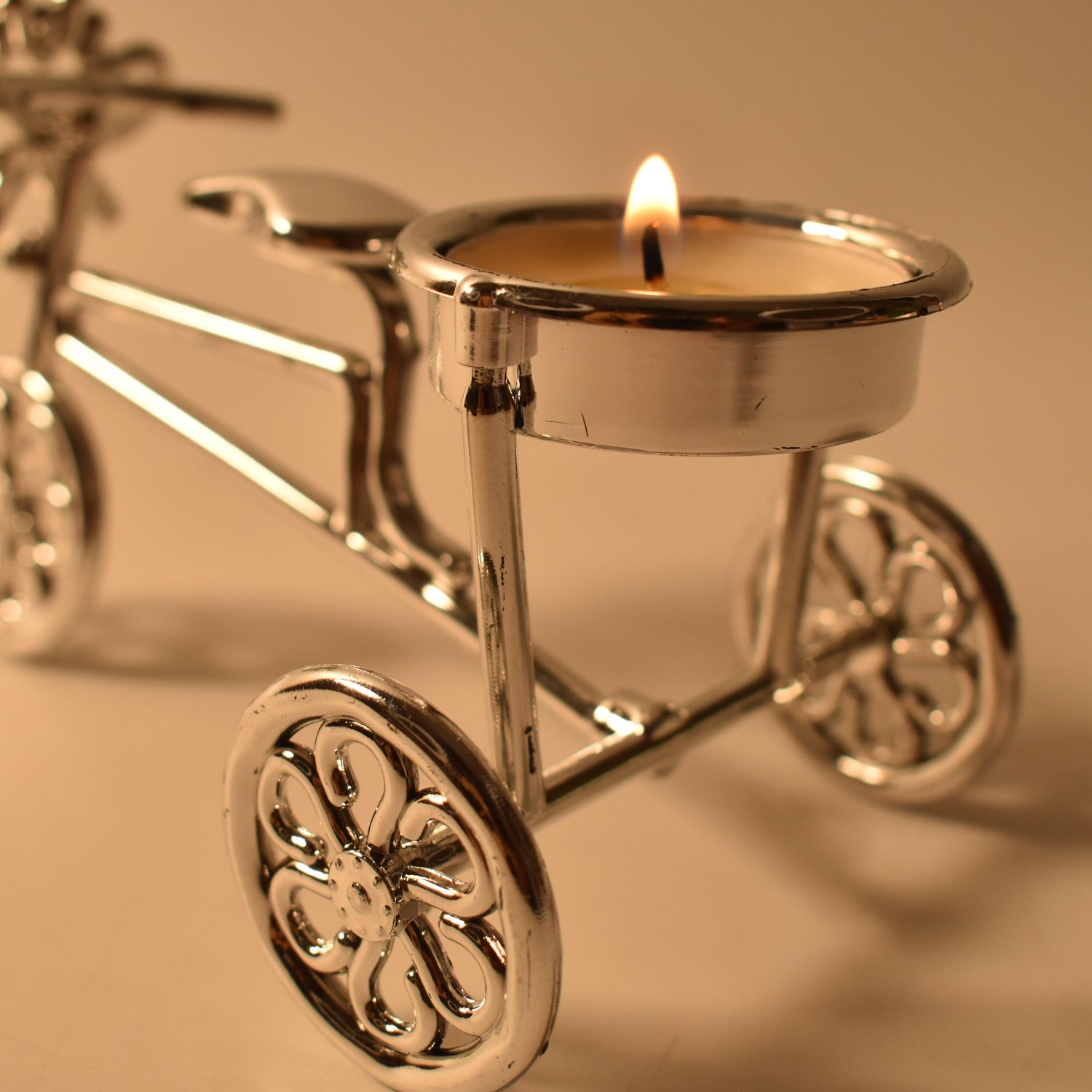 Cycle Flame Cycle Flame